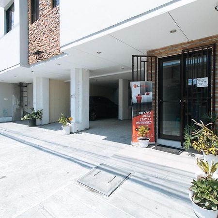 红多兹酒店-近bm比库坦 Paranaque City 外观 照片