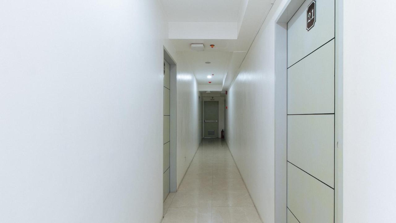 红多兹酒店-近bm比库坦 Paranaque City 外观 照片